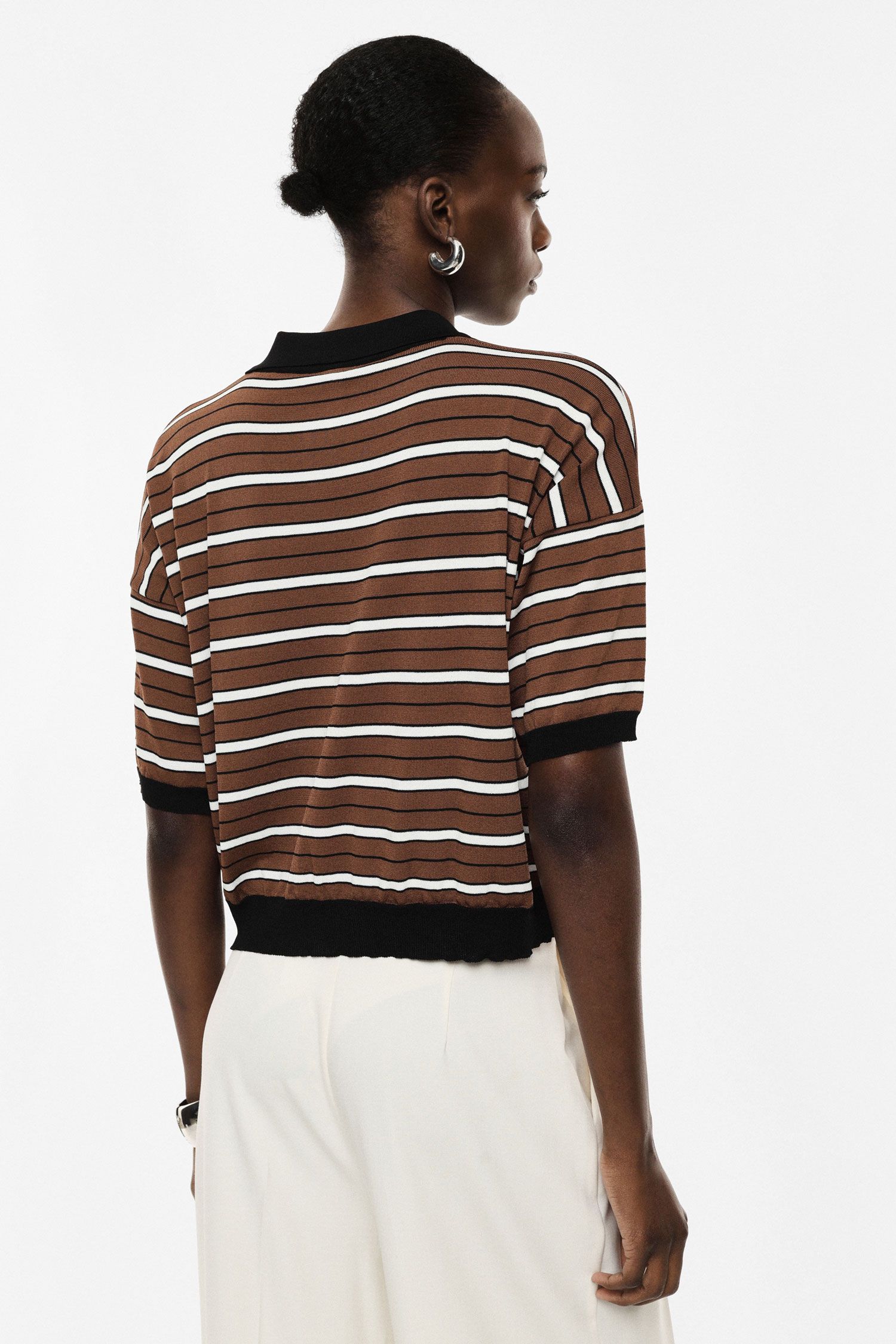 M88052600 - maglia - IMPERIAL