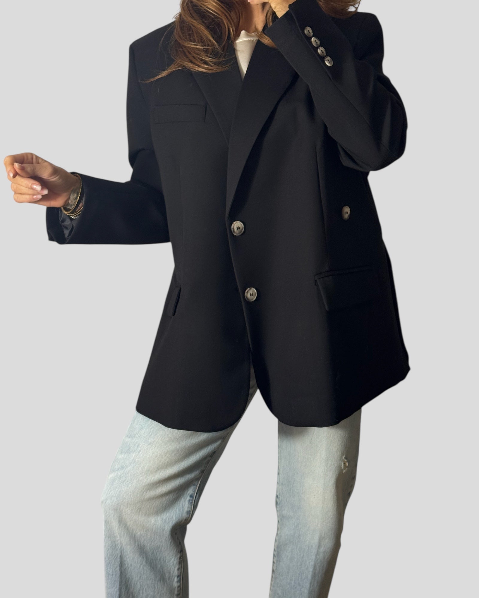 tab0196 - GIACCA - VICOLO