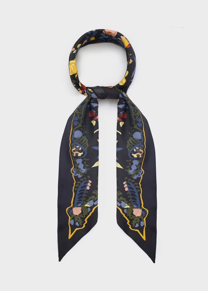 BOSC0204 - FOULARD - NALI'