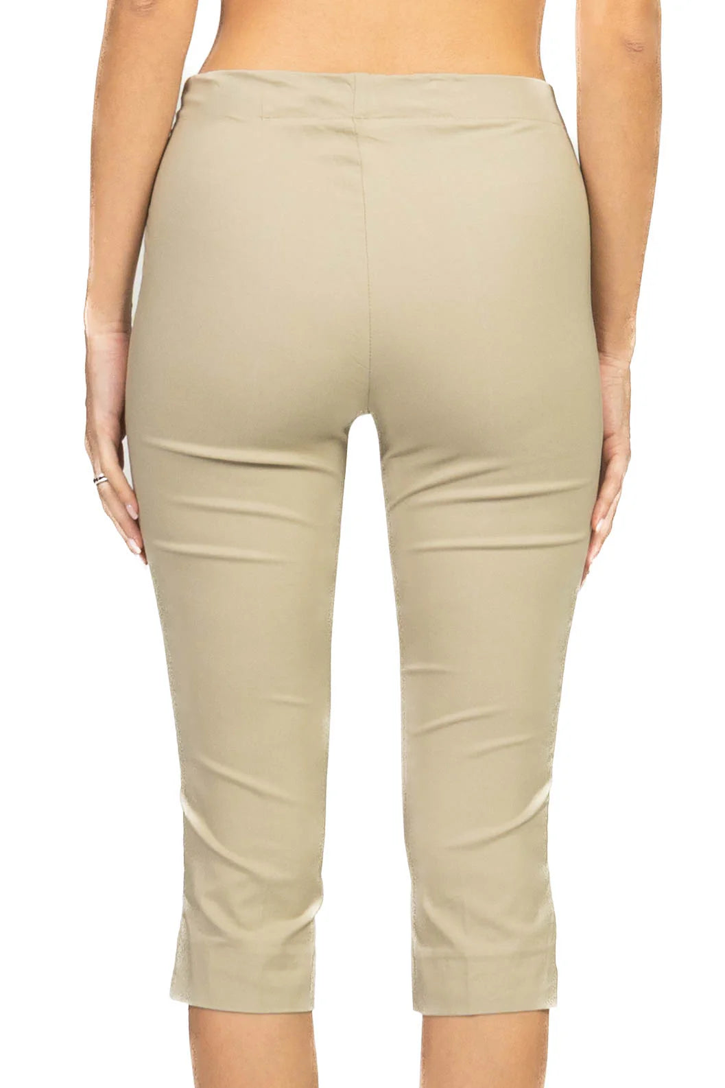 PE26307 - Pantaloni - TENSIONE IN