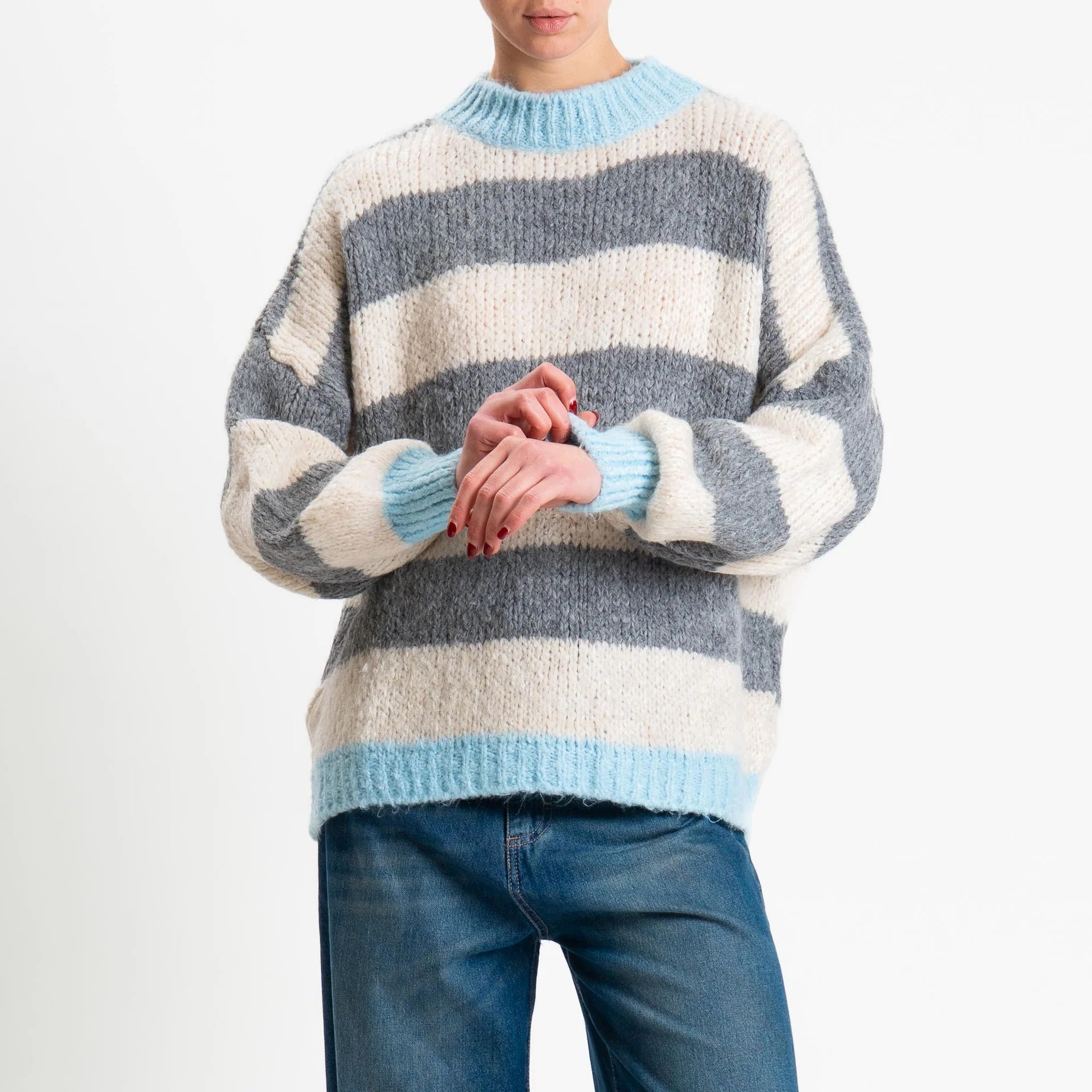 MTT-P395 - maglia - HAVEONE