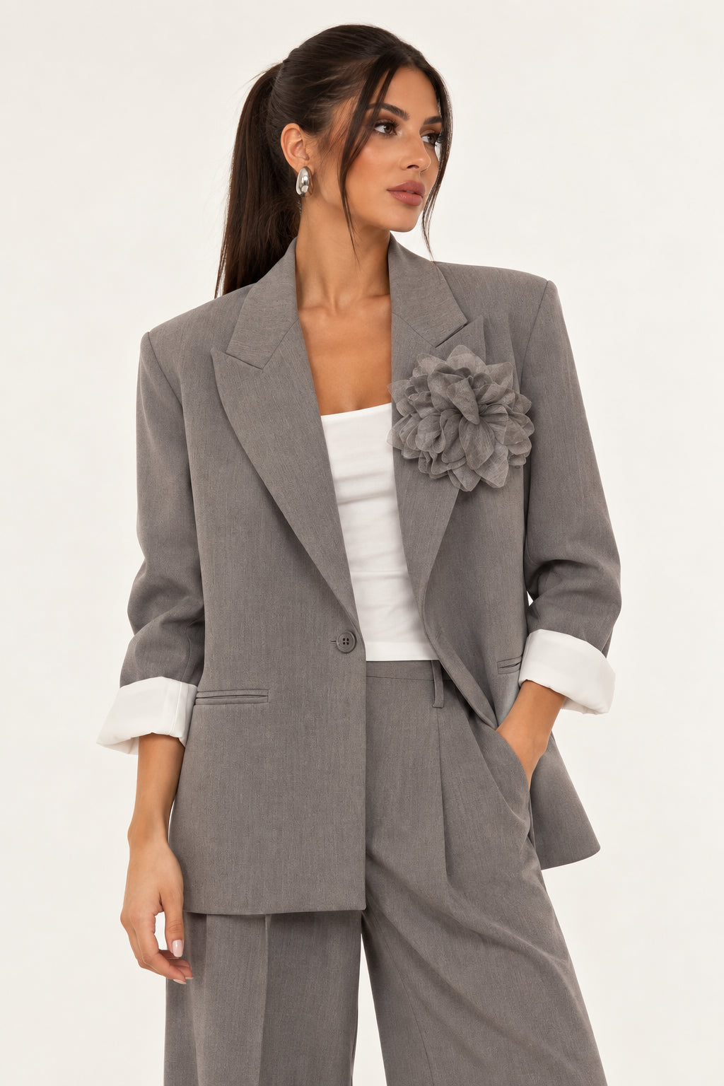 J9990031W - Giacche - IMPERIAL