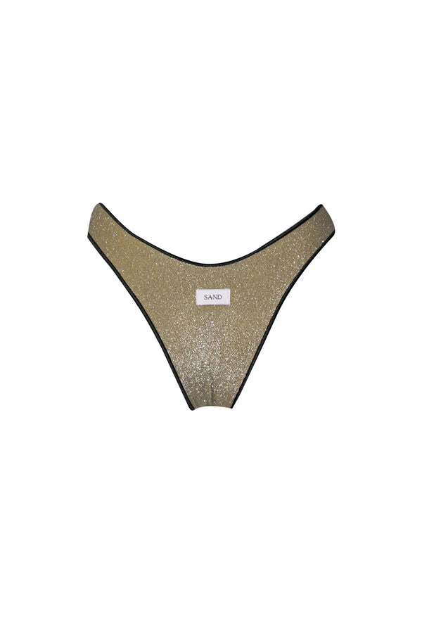 29329 slip - Costumi da bagno - SAND BIKINI