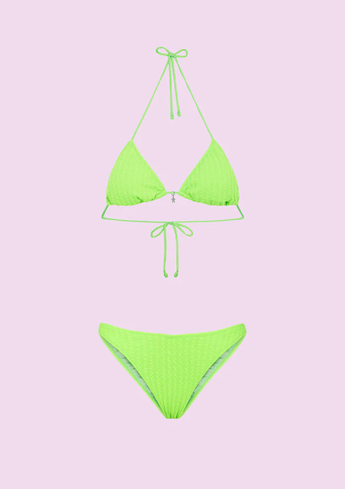 SWC010FG - Costumi da bagno - F**K