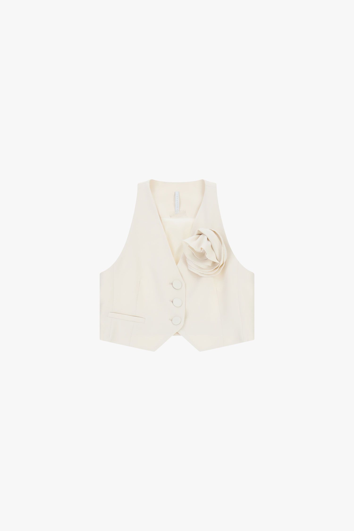 ld42lhx - GILET - IMPERIAL