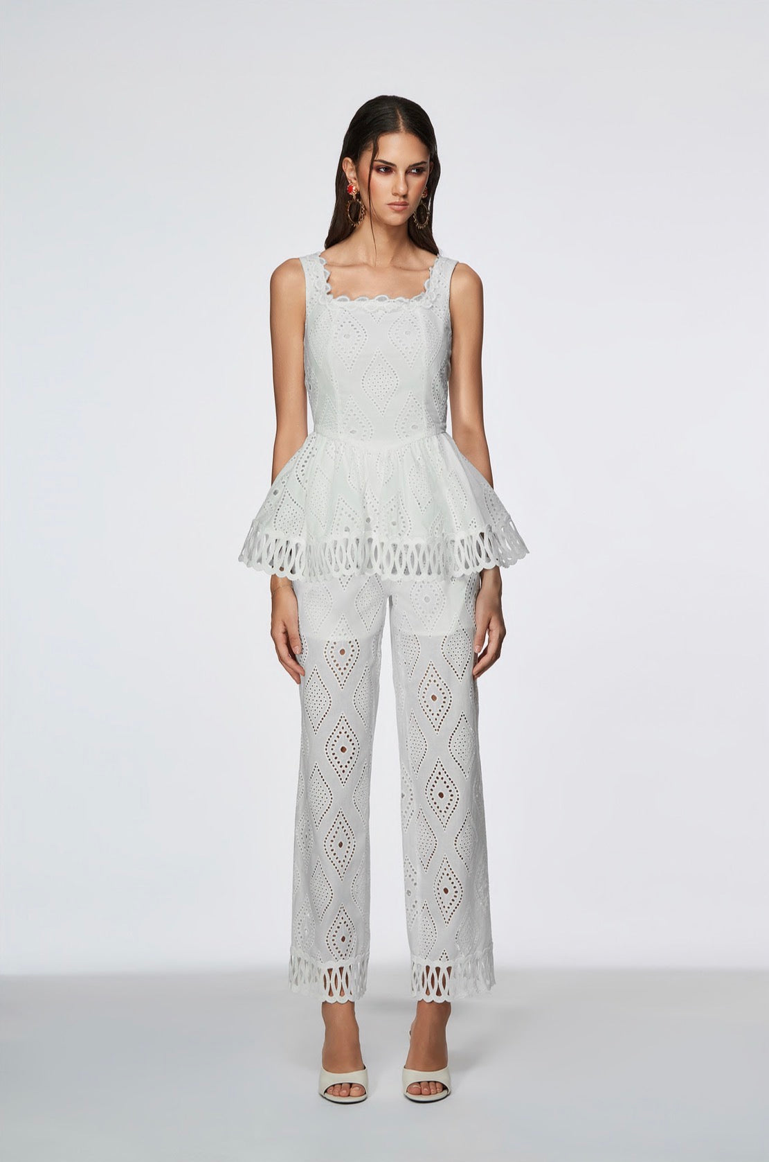cartaya pantaloni - Pantaloni - URINK