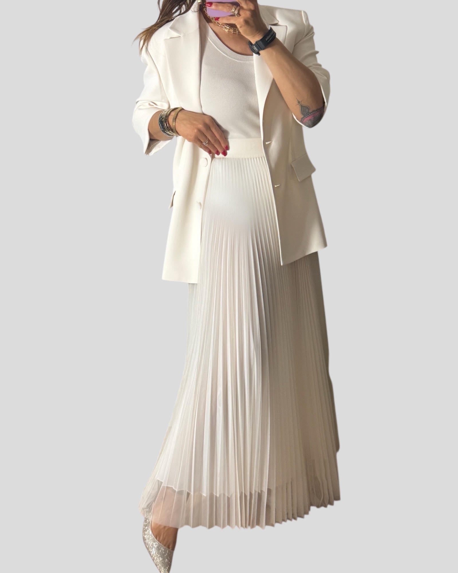 GHK7LJUP - Gonne - IMPERIAL