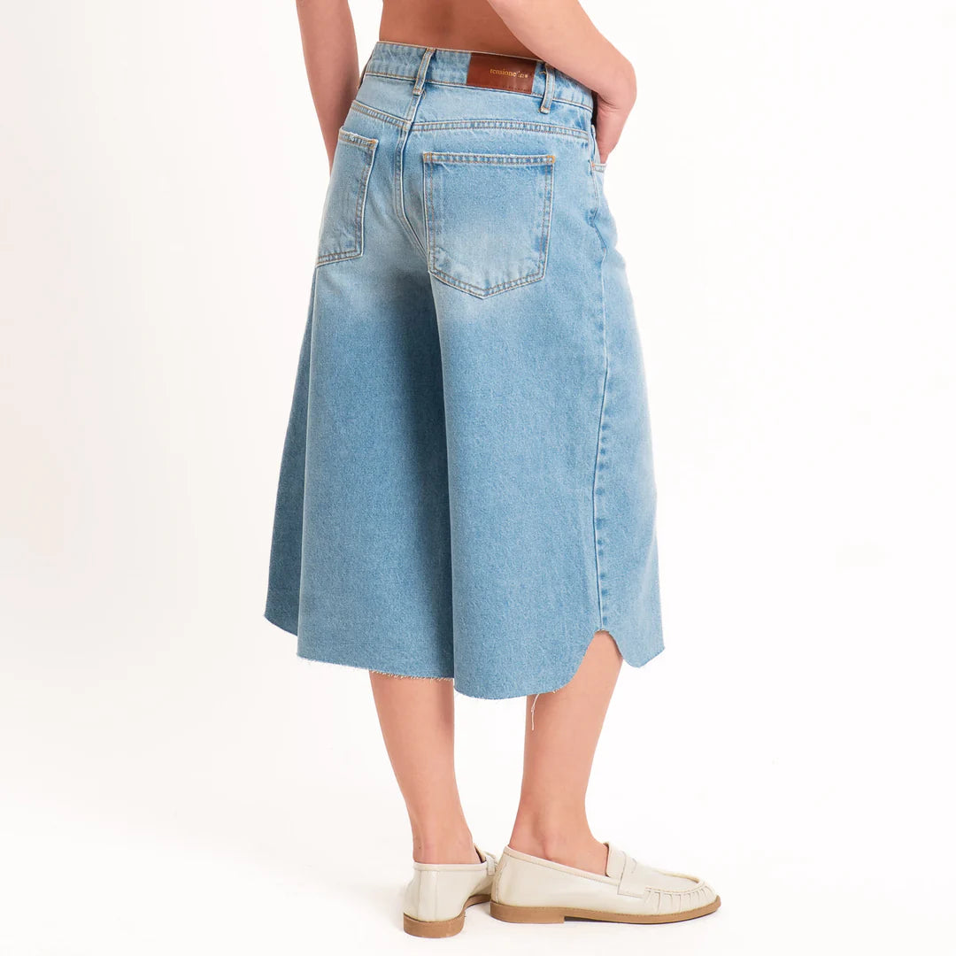 CJ12730 - Pantaloni - TENSIONE IN