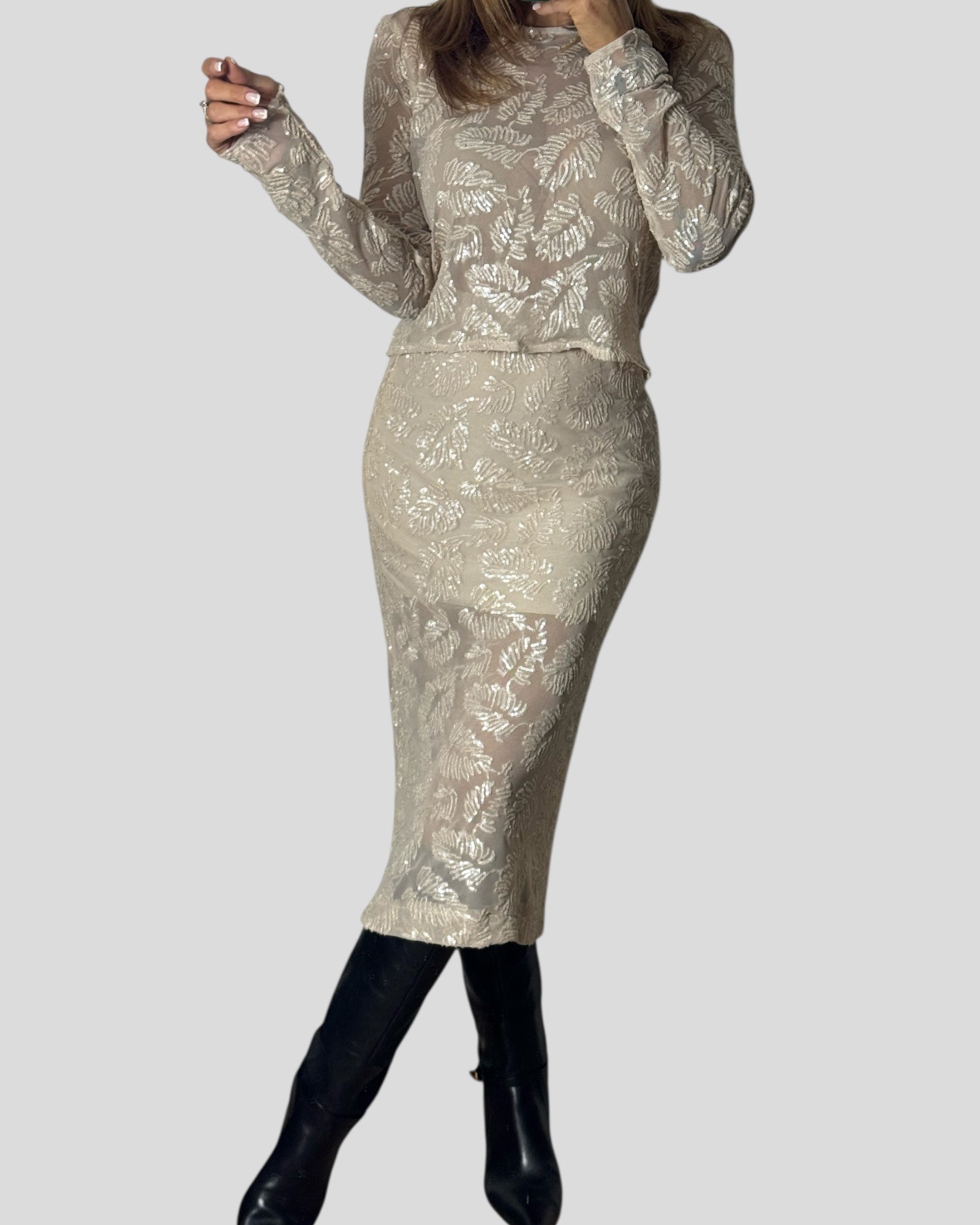 w25gc06 - gonna - TENSIONE IN