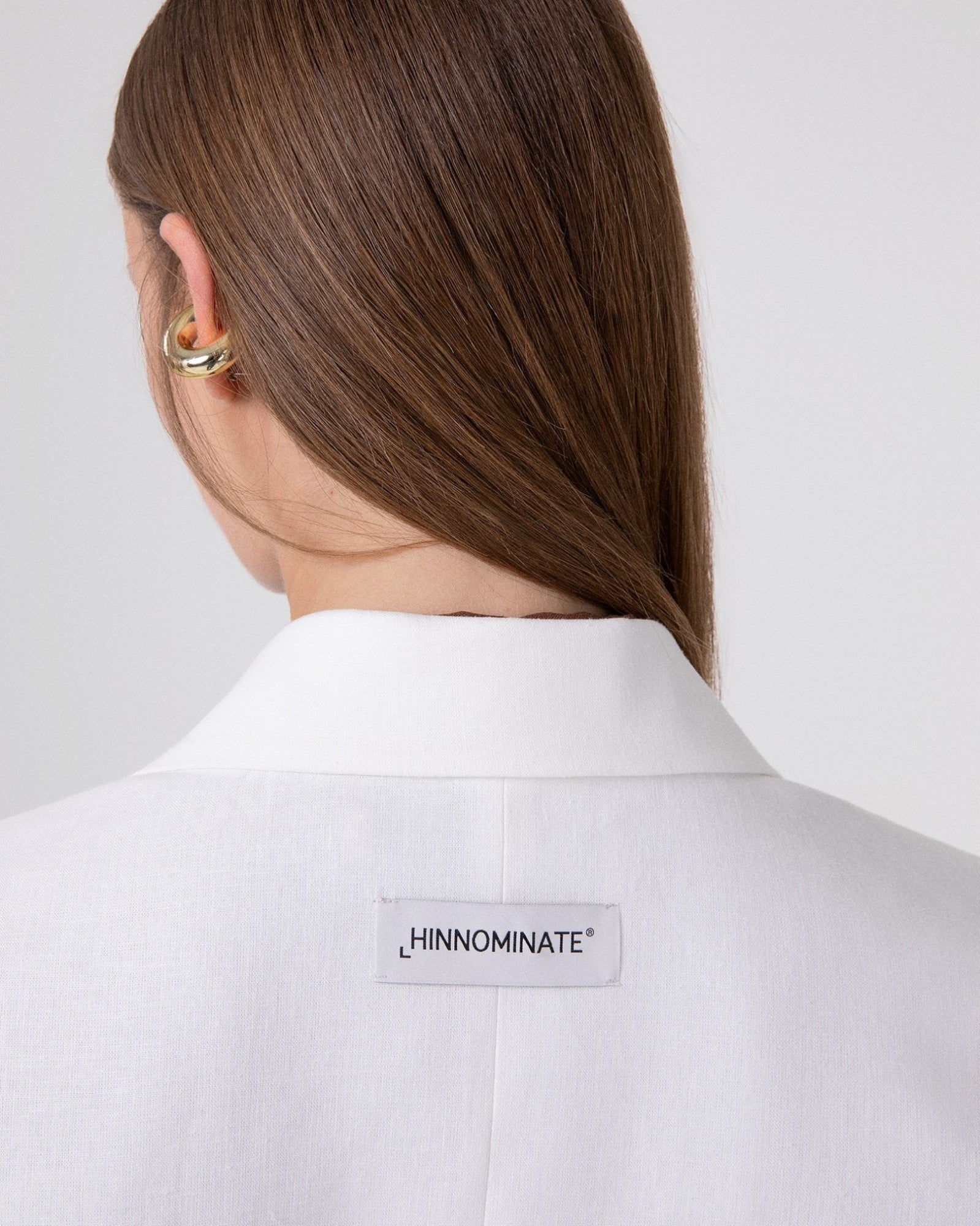 HMABW02626 - GIACCA - HINNOMINATE
