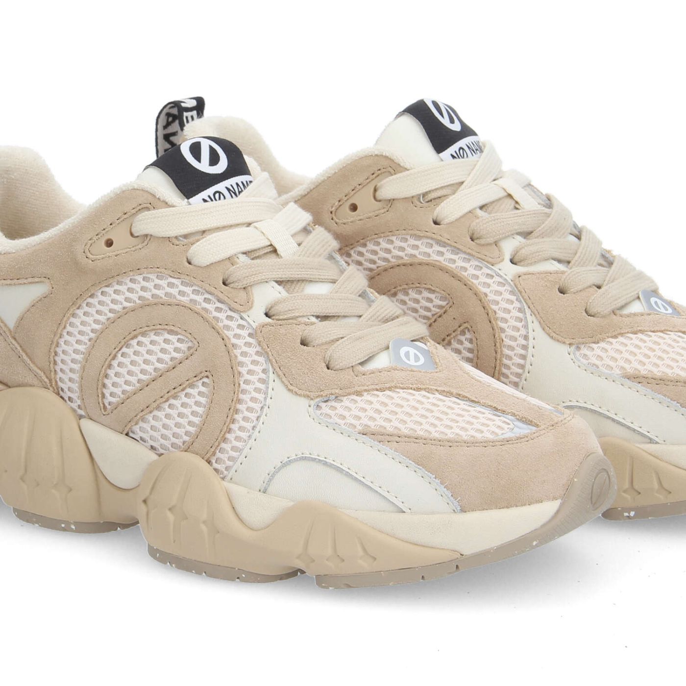 pnvkcg0143 - Scarpe - NO NAME