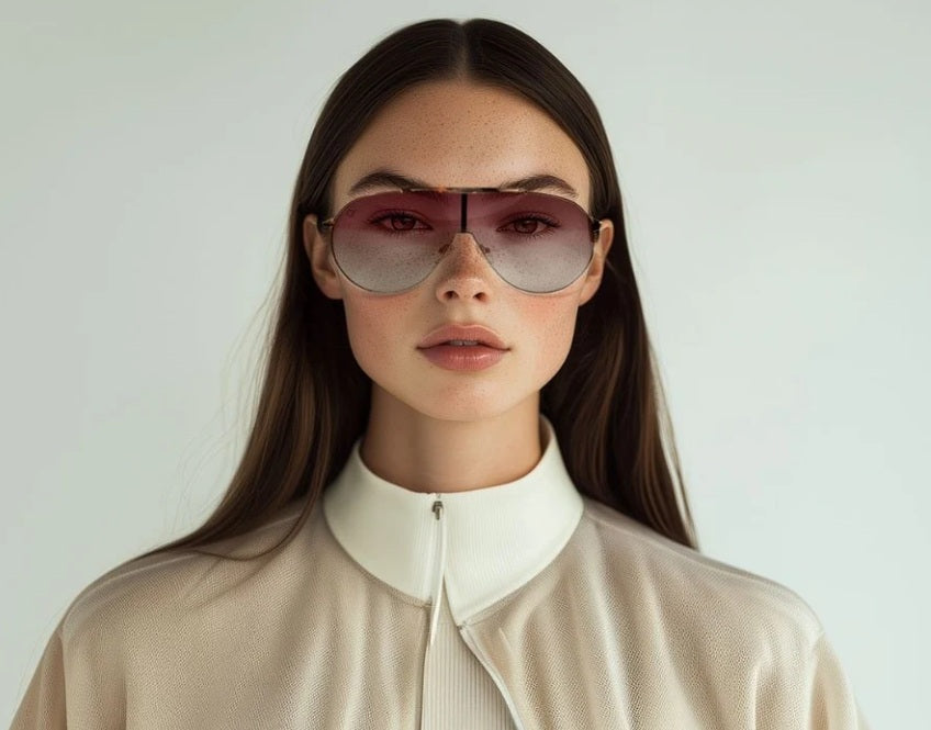 Dili Sabbia - OCCHIALI - OS Sunglasses