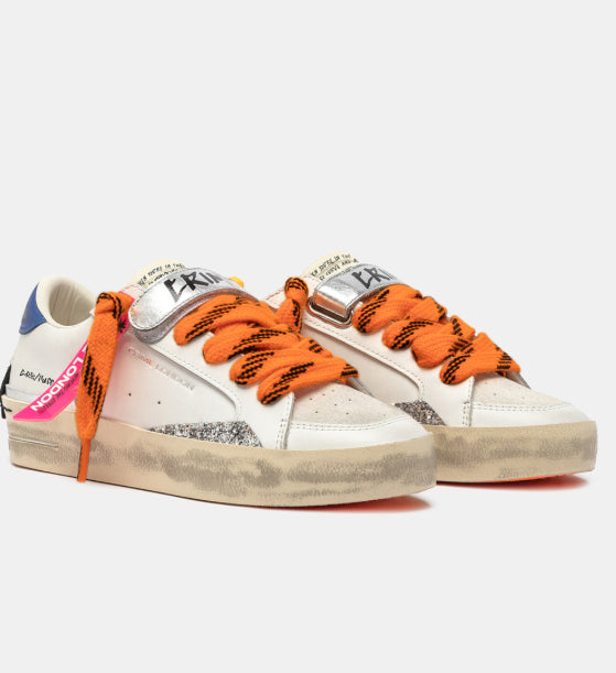 25111AA8 - sneakers - CRIME