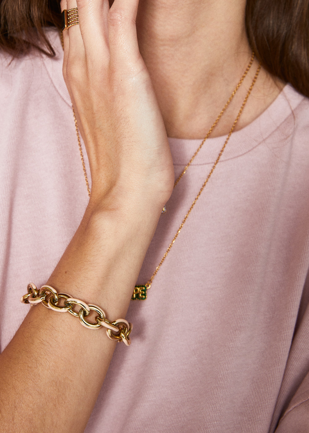 LNBR0018 - BRACCIALE - NALI'