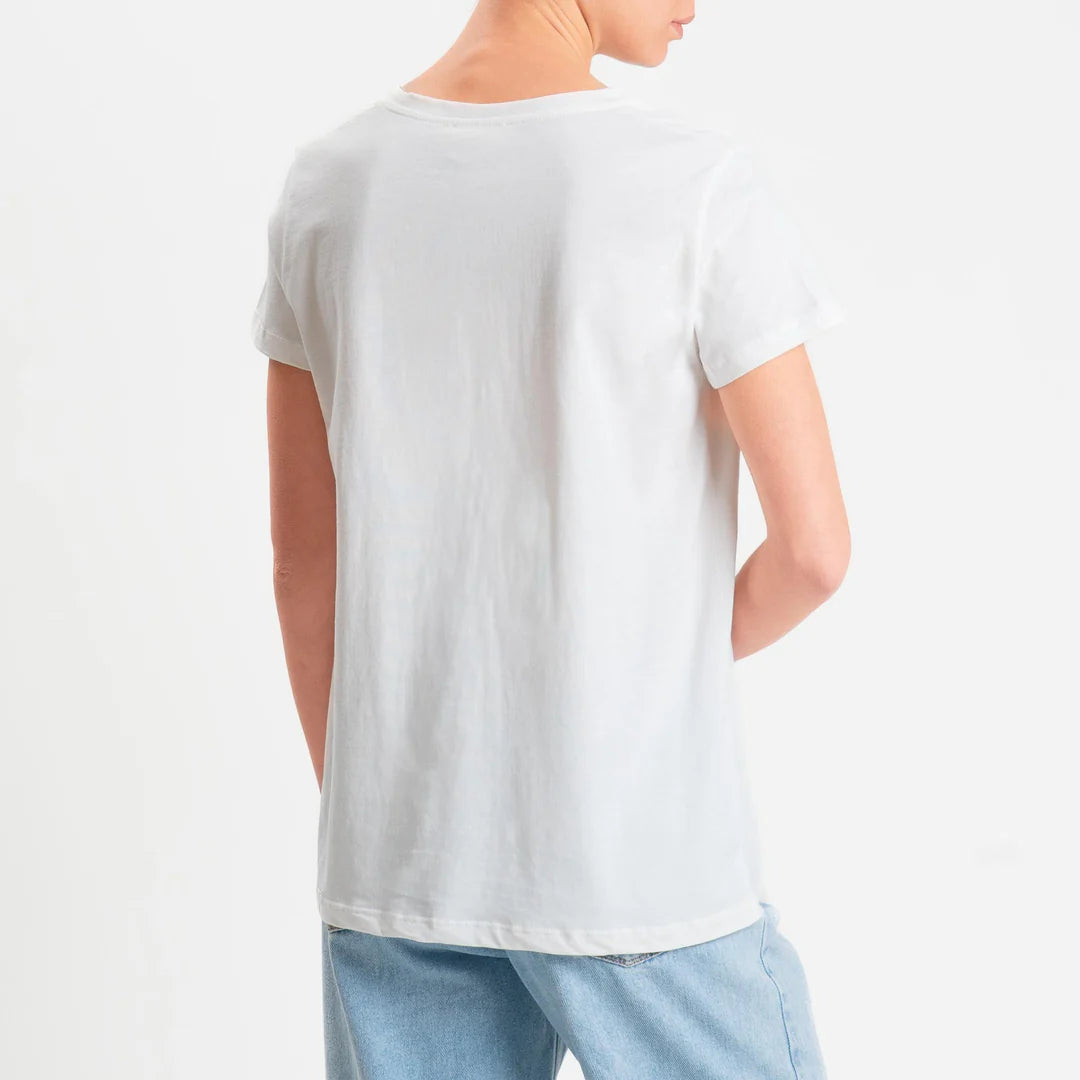 rab0306 - t shirt - VICOLO