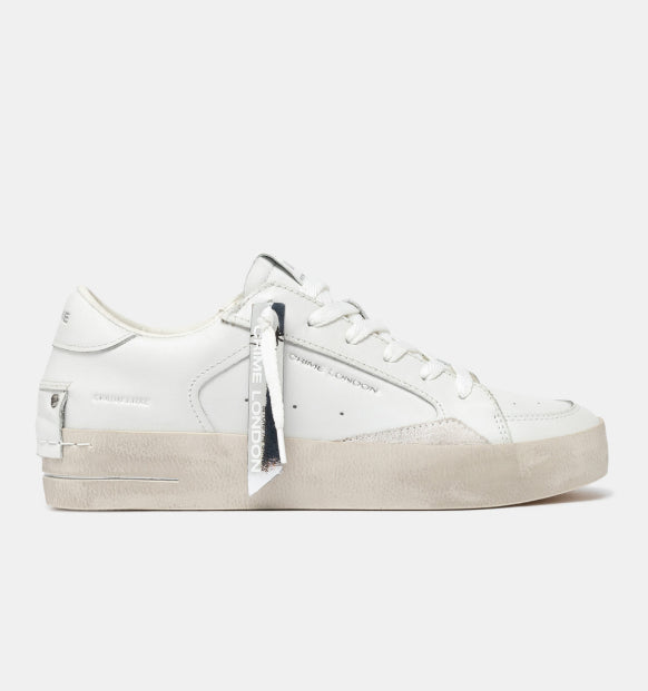 21111AA7 - sneakers - CRIME