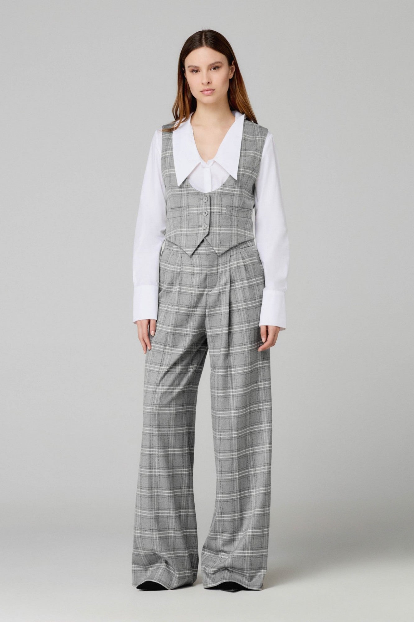 MMABW01420 - Pantaloni - MAR DE MARGARITAS