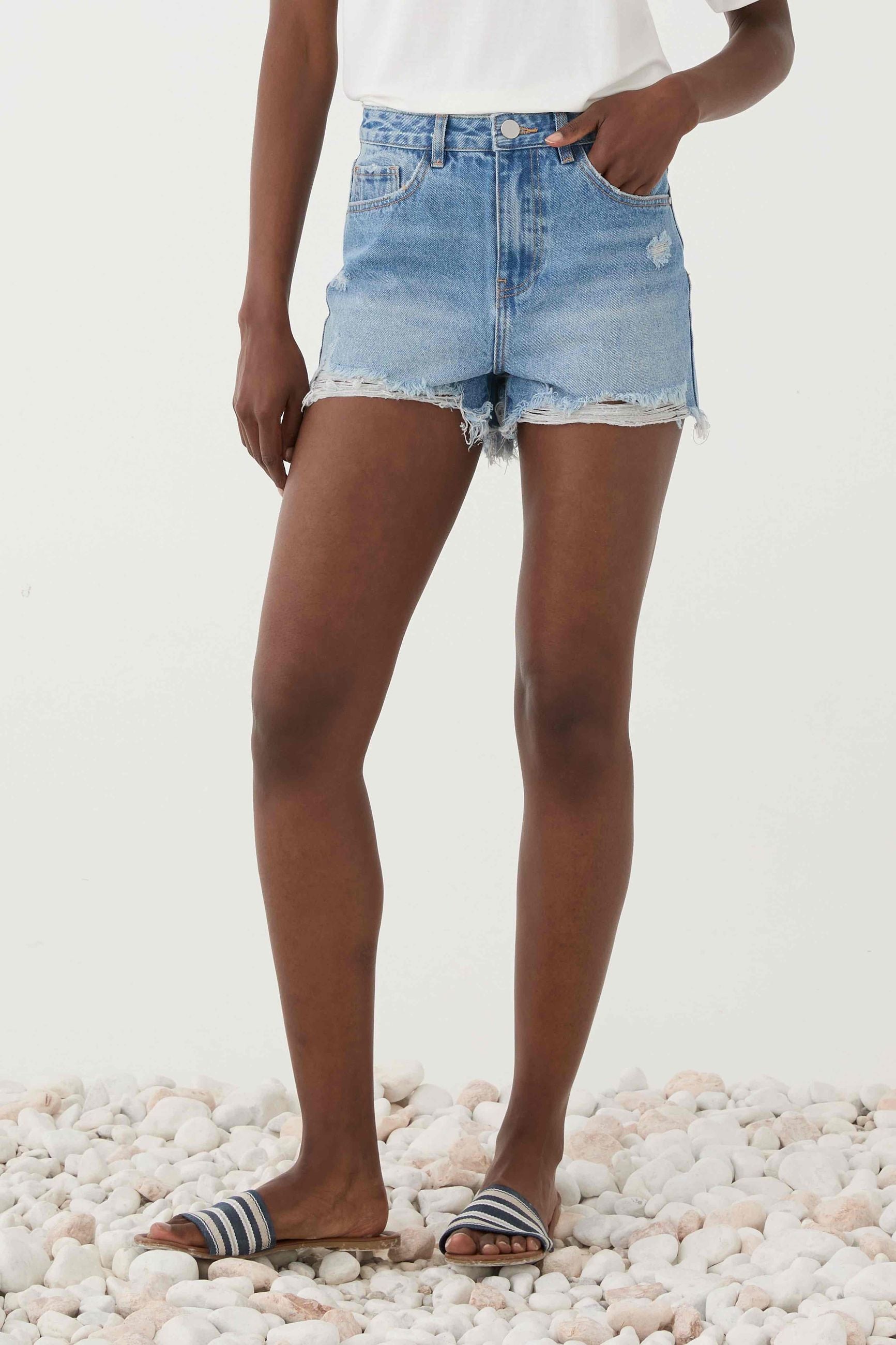 el122 - jeans - ELEH