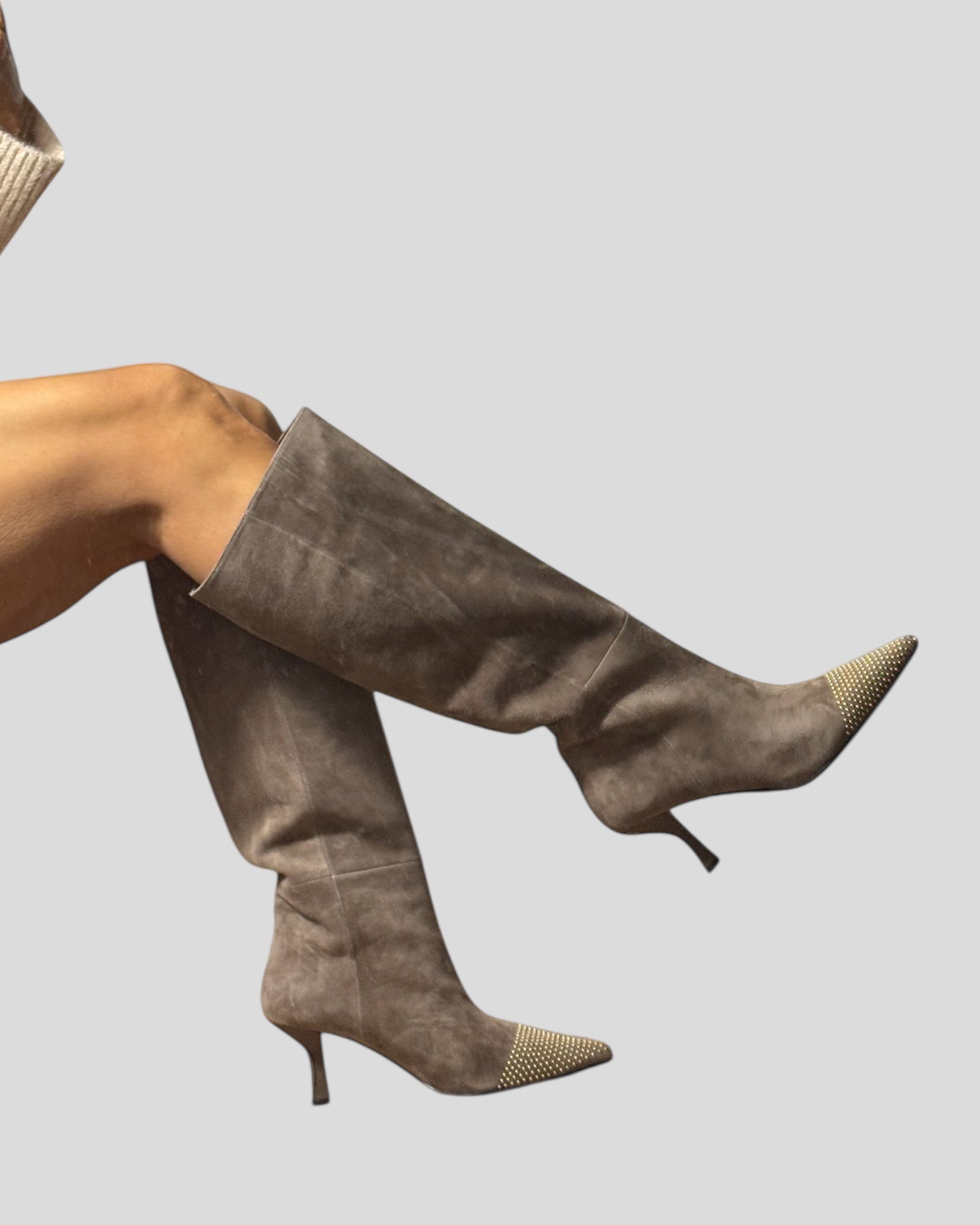 GLC8157 - Scarpe - MARC ELLIS