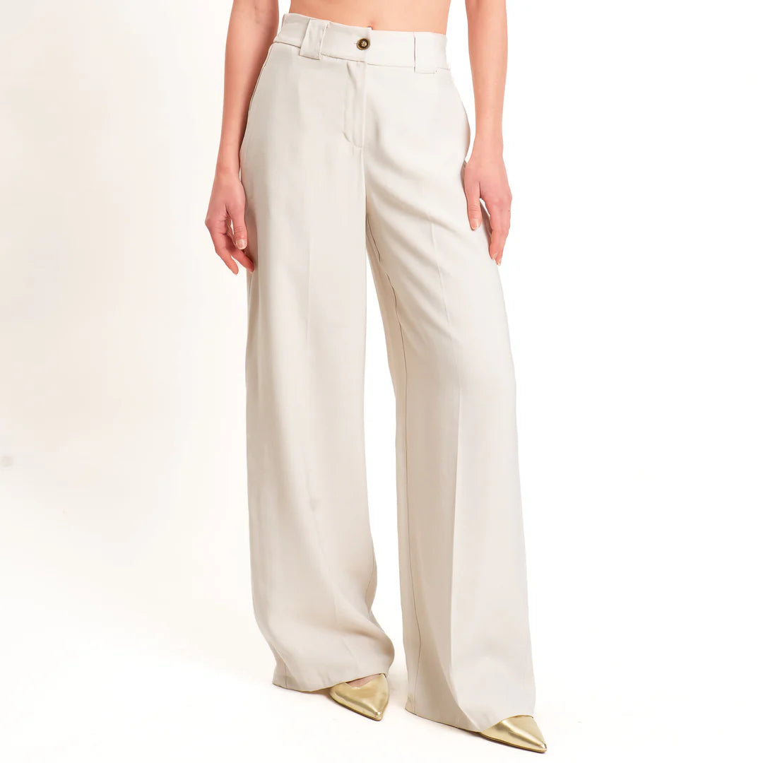 26P4809 - Pantaloni - TENSIONE IN