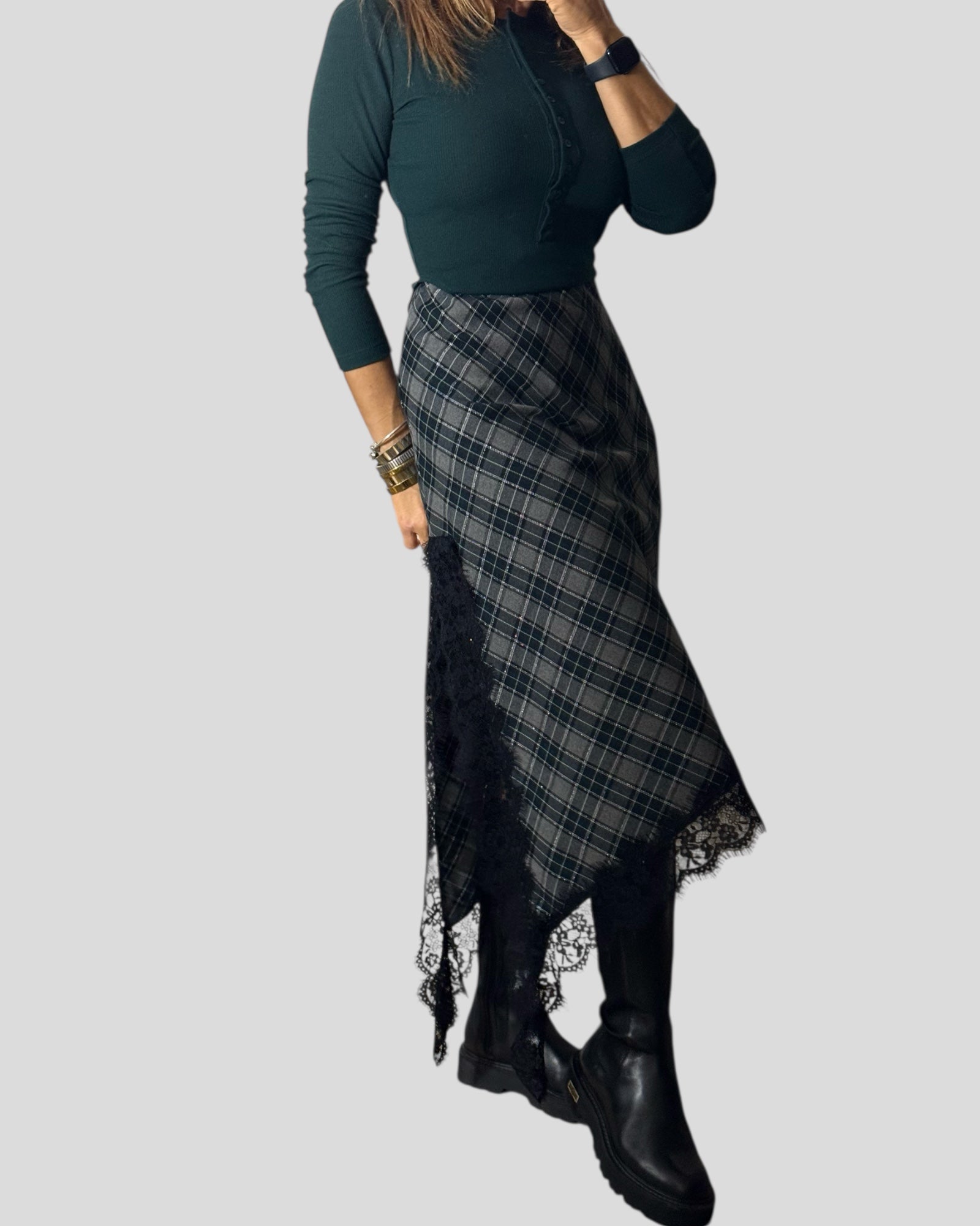 tf1217 - Gonne - VICOLO