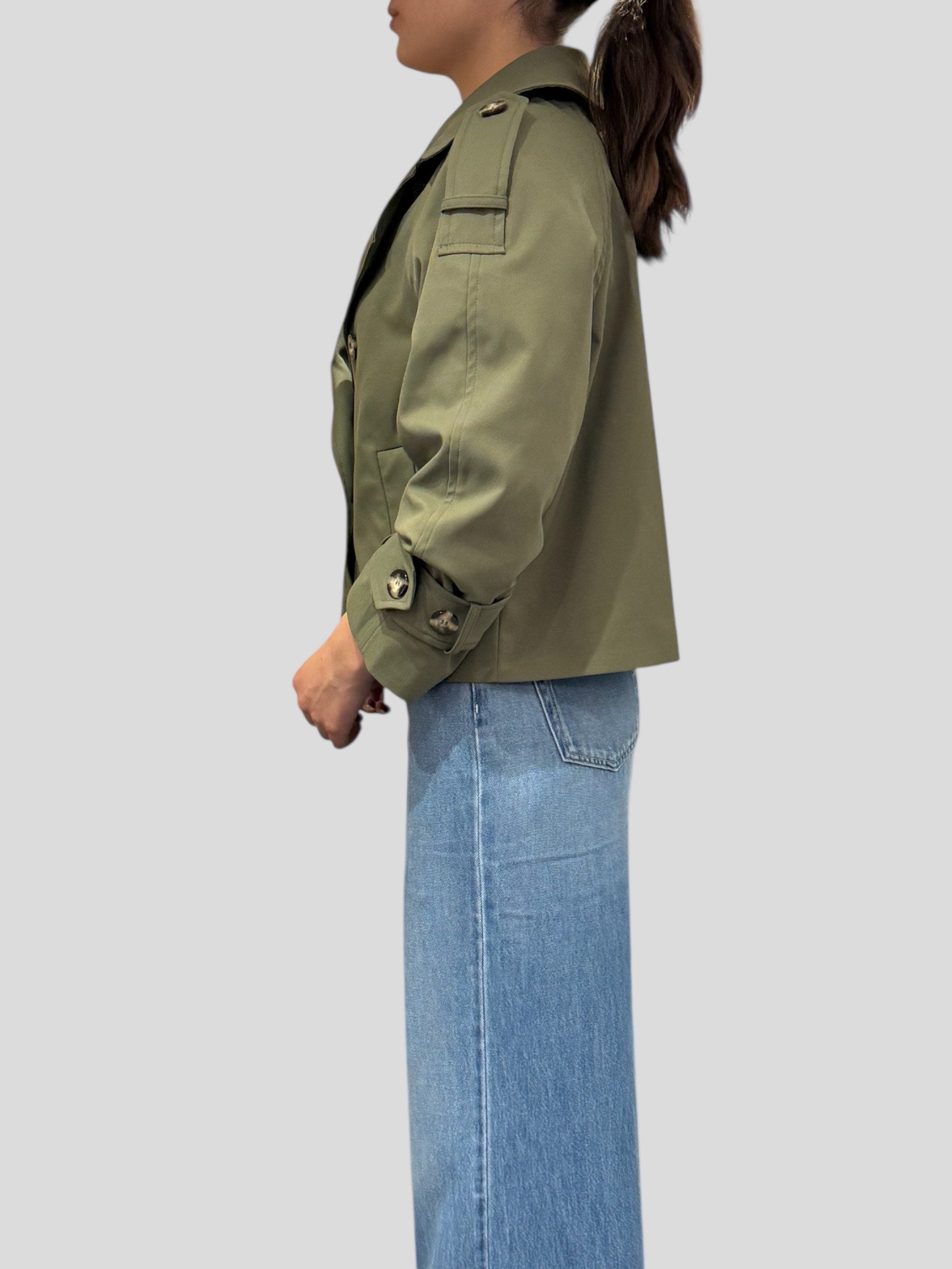 tab0722 - Cappotti - VICOLO