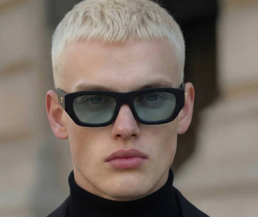 Kyoto Blu - OCCHIALI - OS SUNGLASSES