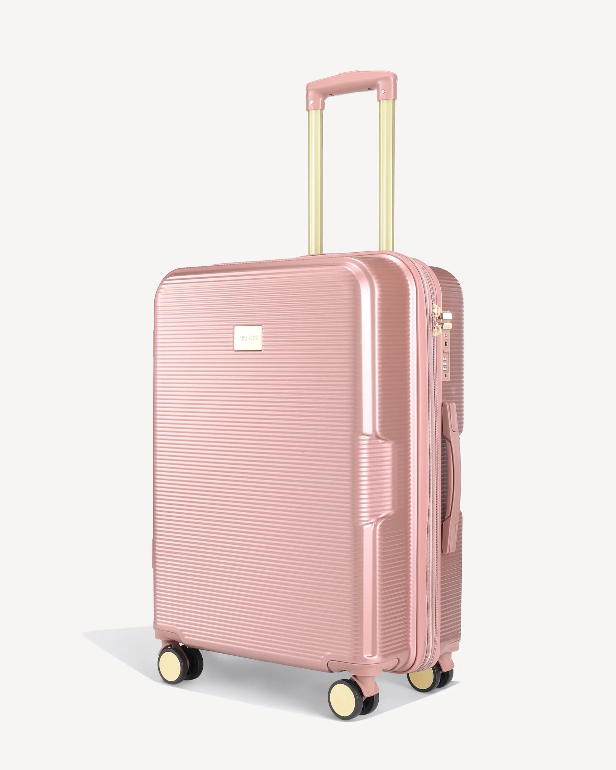 trolley - Valigie e Trolley - LABEL ROSE