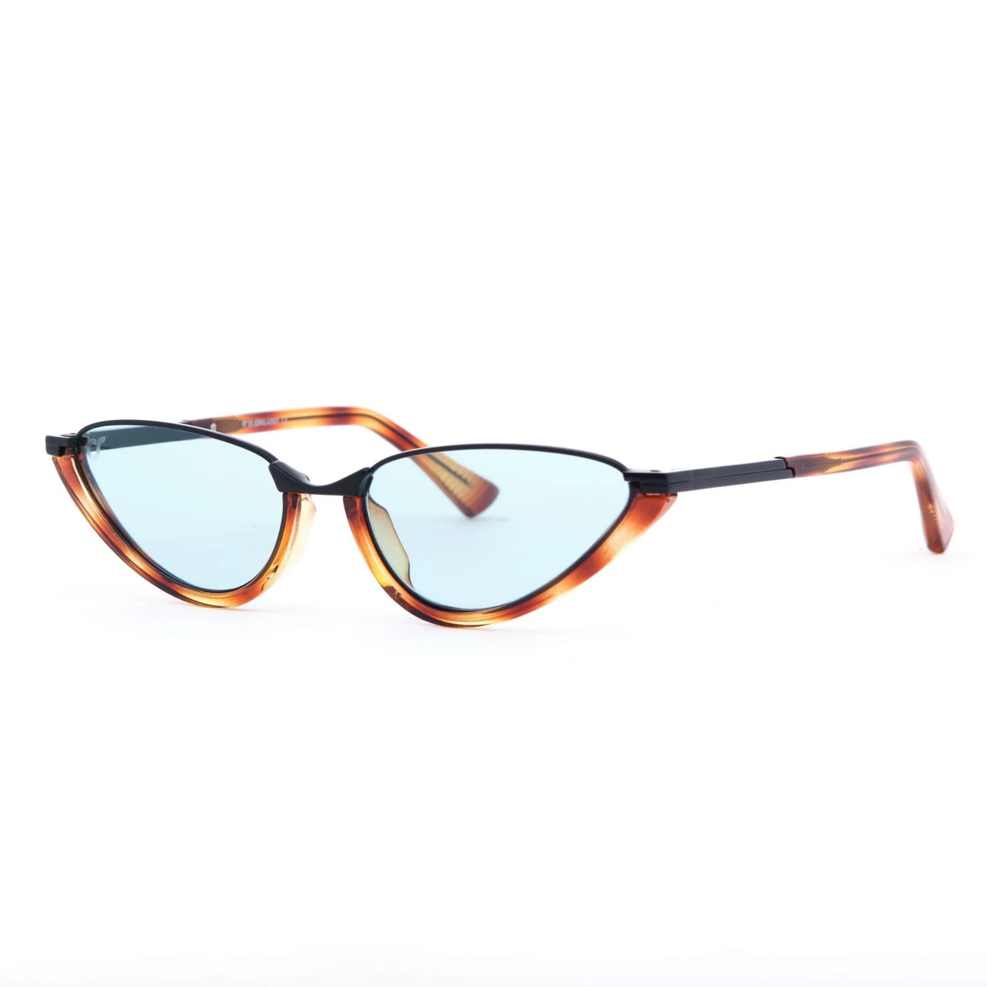 montecarlo havana blu - OCCHIALI - OS SUNGLASSES