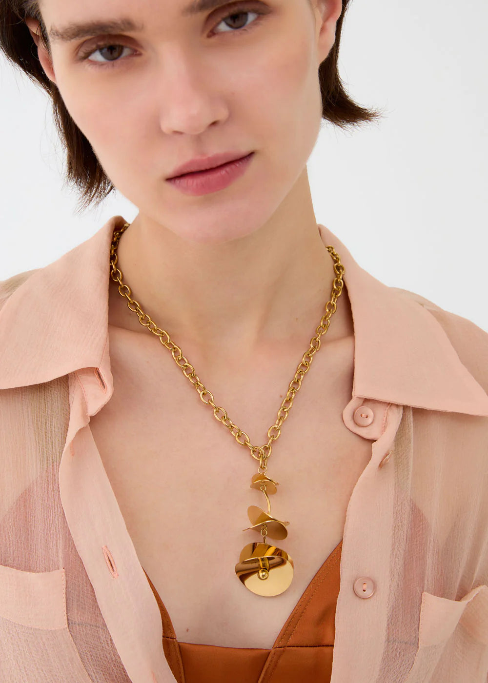 emcl1099 - COLLANA - NALI'