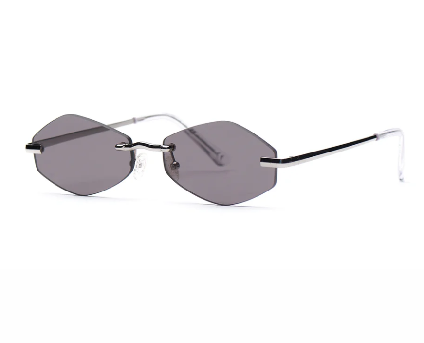 Caracas Nero - OCCHIALI - OS SUNGLASSES