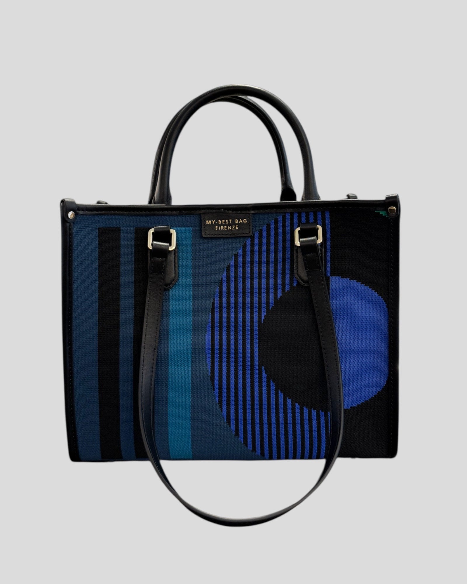 2011 VELA 2 - Borse - MY BEST BAG