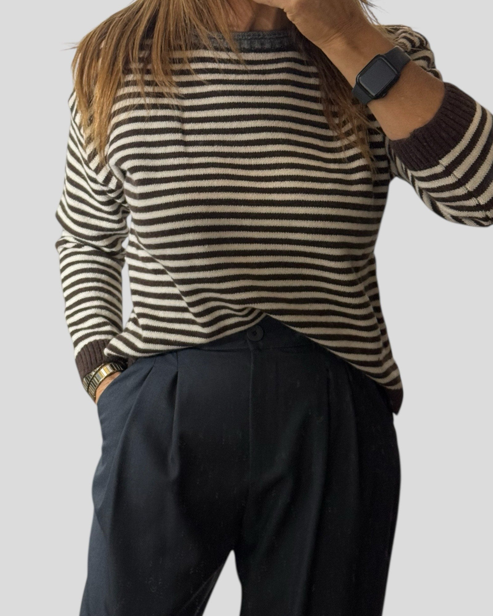 25866/c - Maglieria - TENSIONE IN