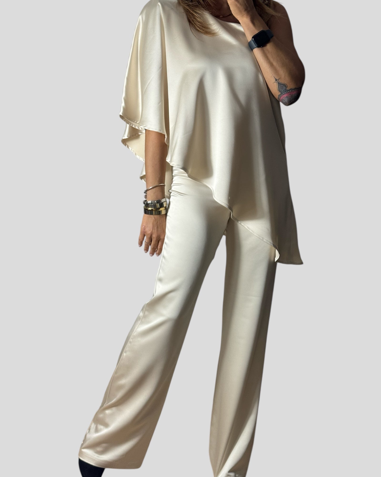 26C1727 - Camicie - TENSIONE IN