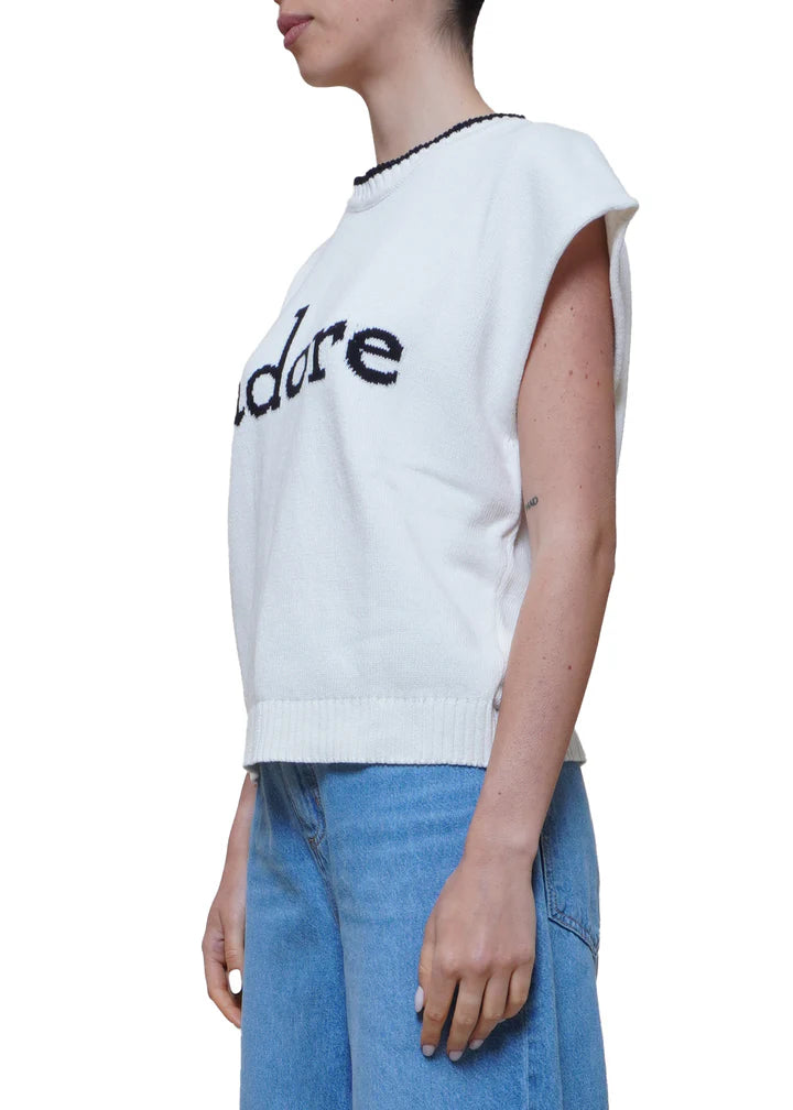P5HMJ55A414 - GILET - MOTEL
