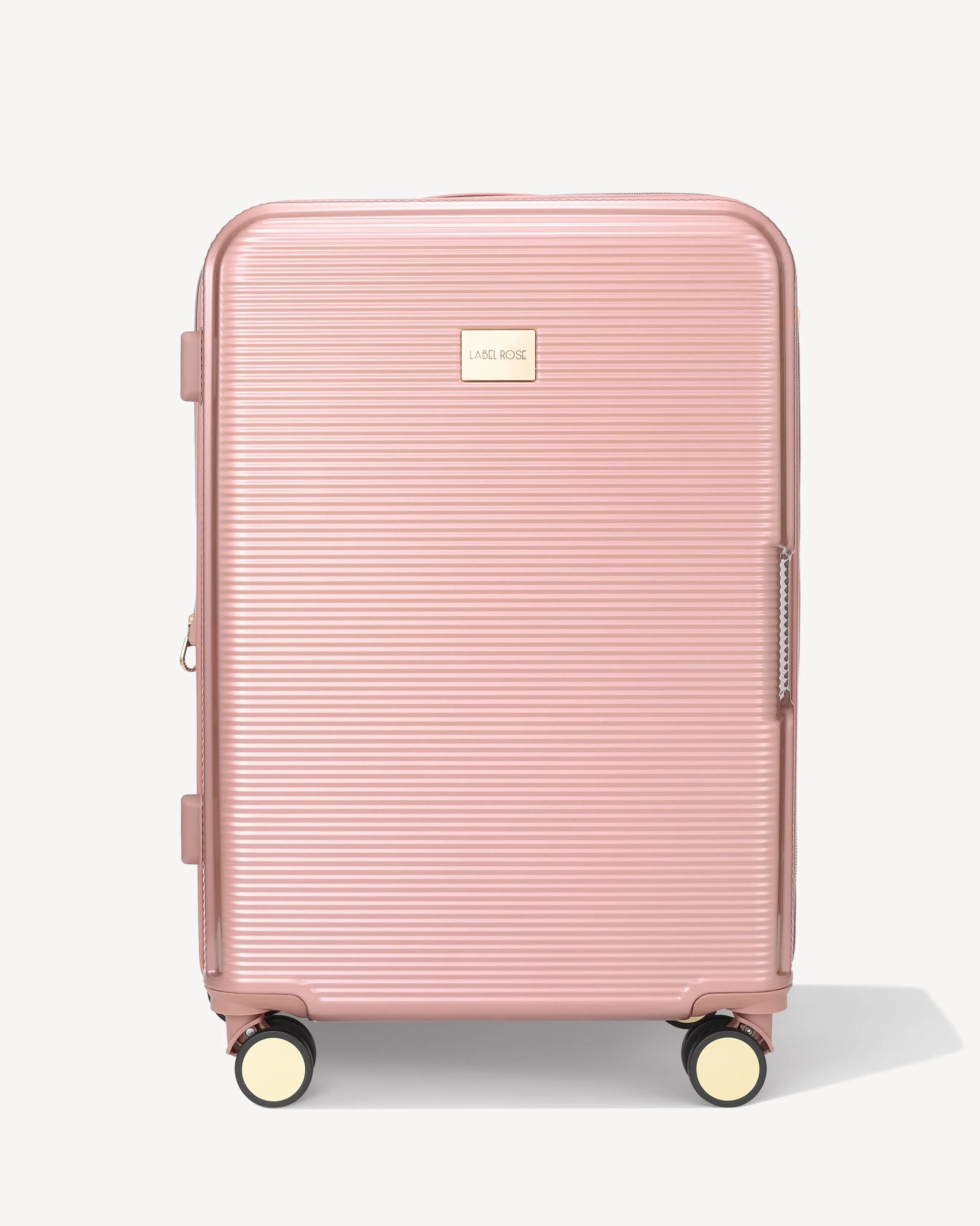 trolley - Valigie e Trolley - LABEL ROSE