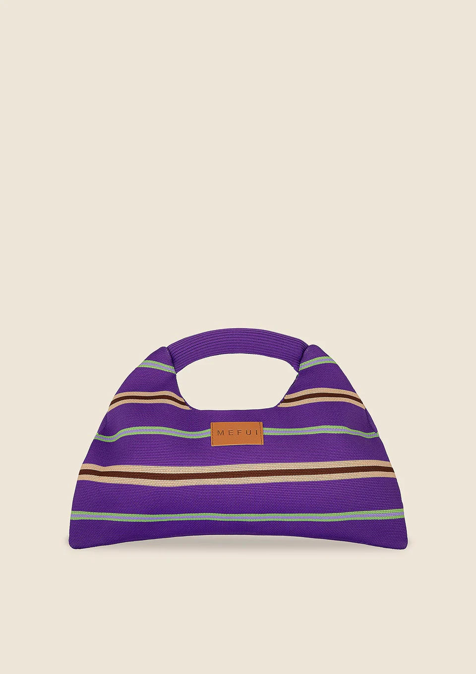 a074vi - Borsa - ME FUI