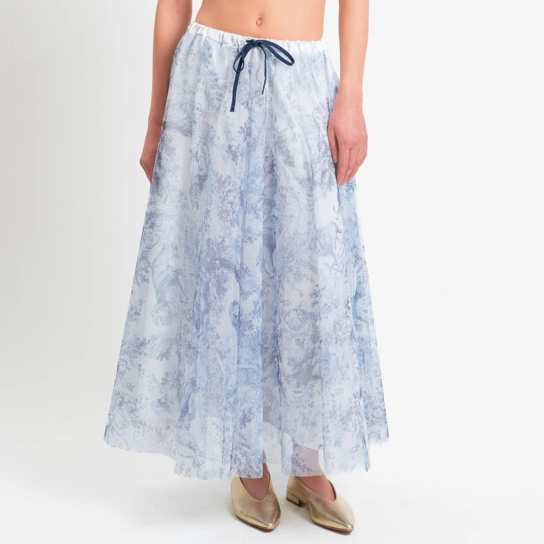 38934 - Gonne - TENSIONE IN