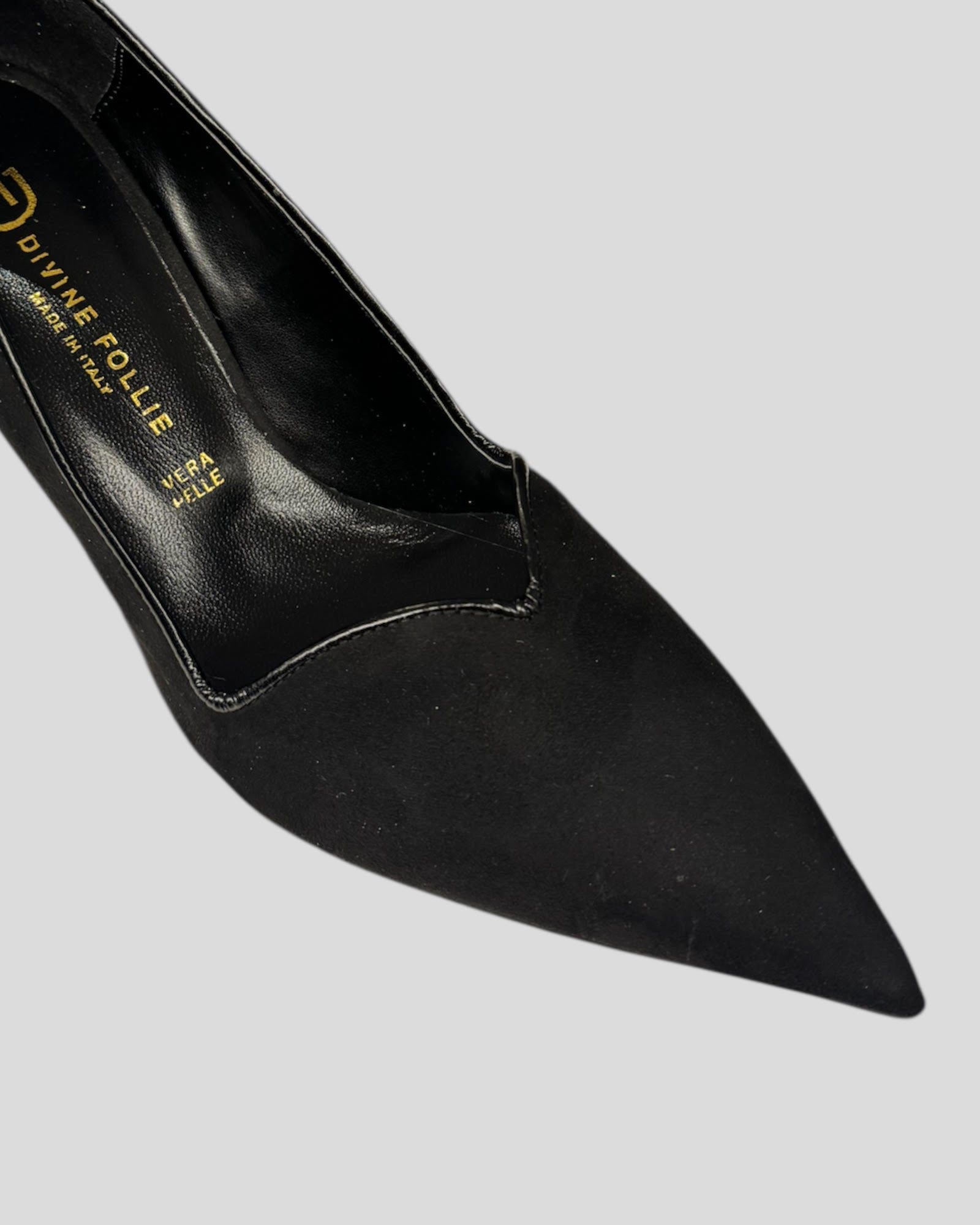 2131 - Scarpe - DIVINE FOLLIE