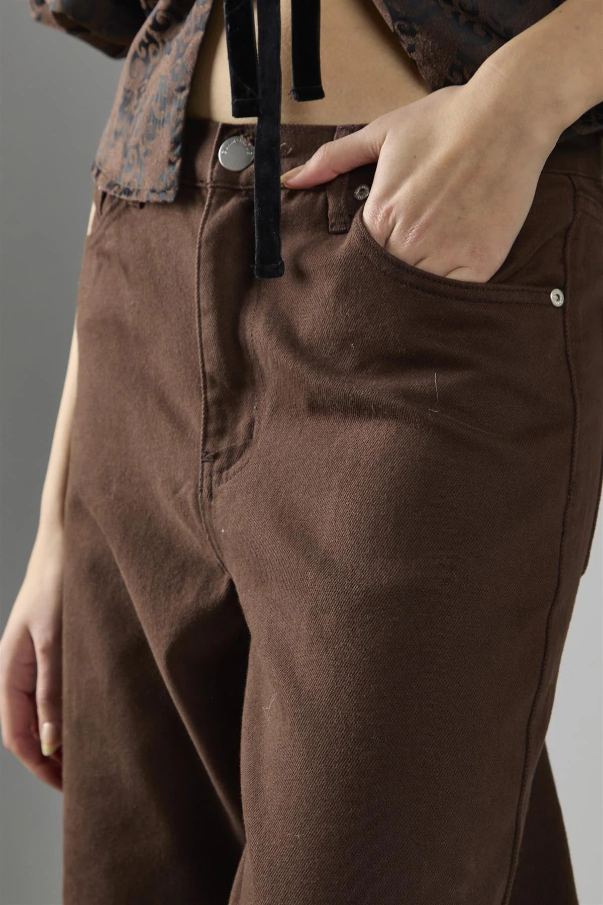 KA7484 - jeans - GLAMOROUS