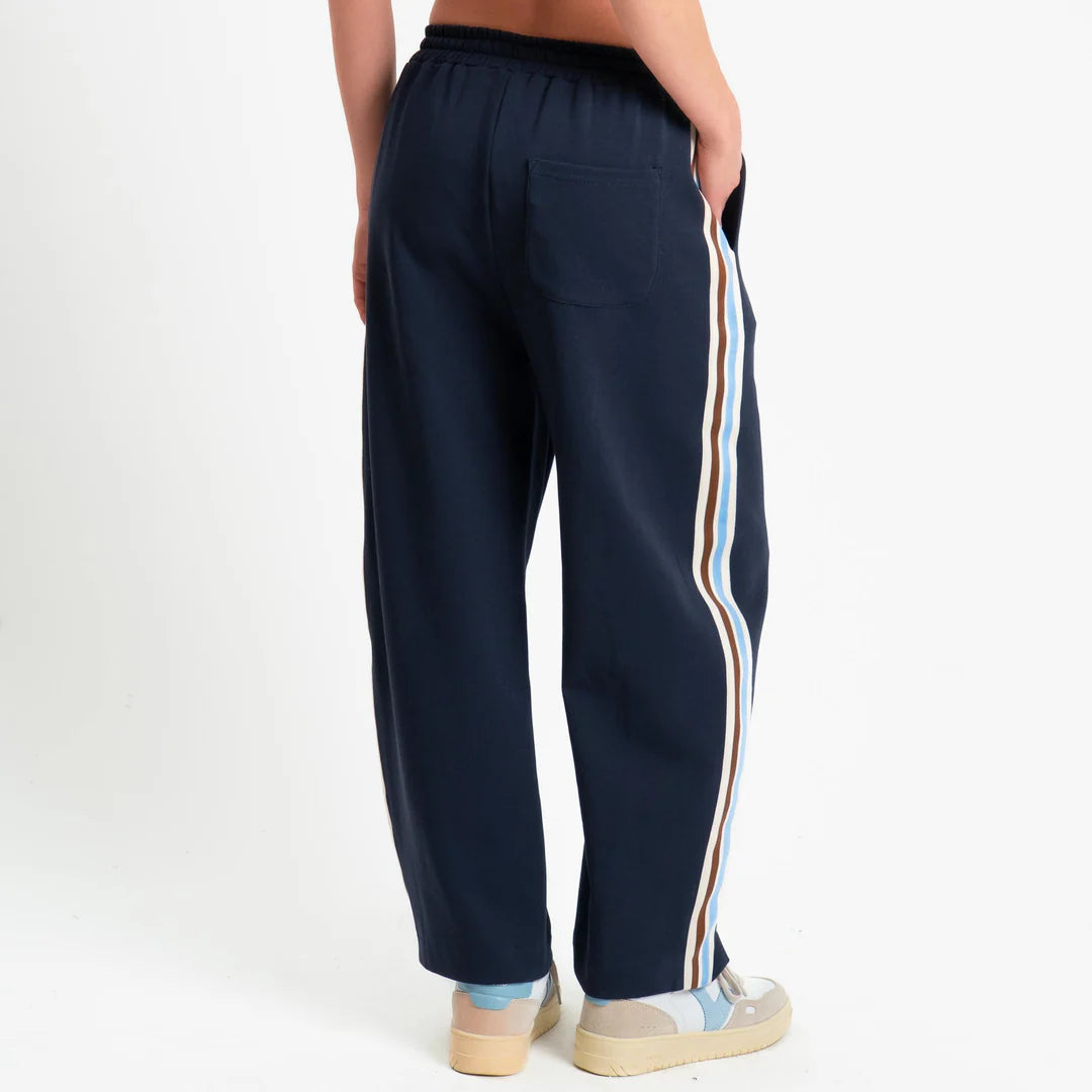 26P4052 - Pantaloni - TENSIONE IN