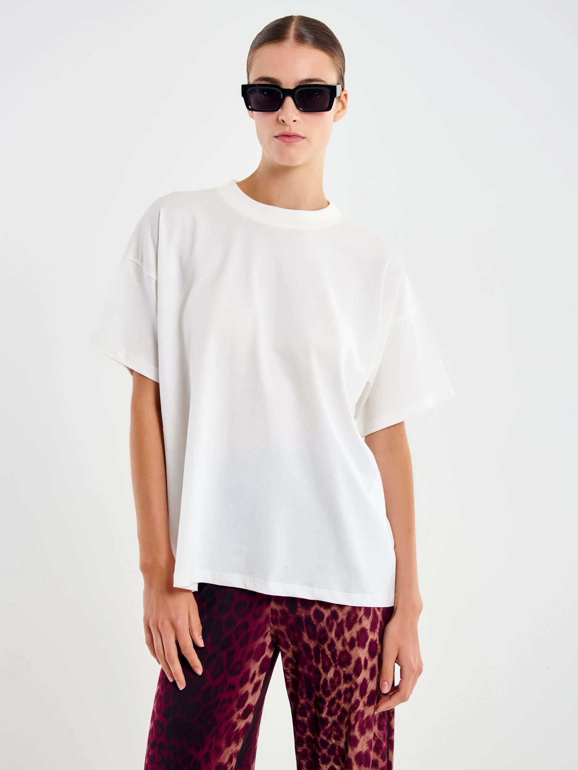 uf0064 - t shirt - VICOLO