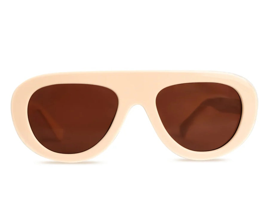 LIMA AVORIO - OCCHIALI - OS Sunglasses