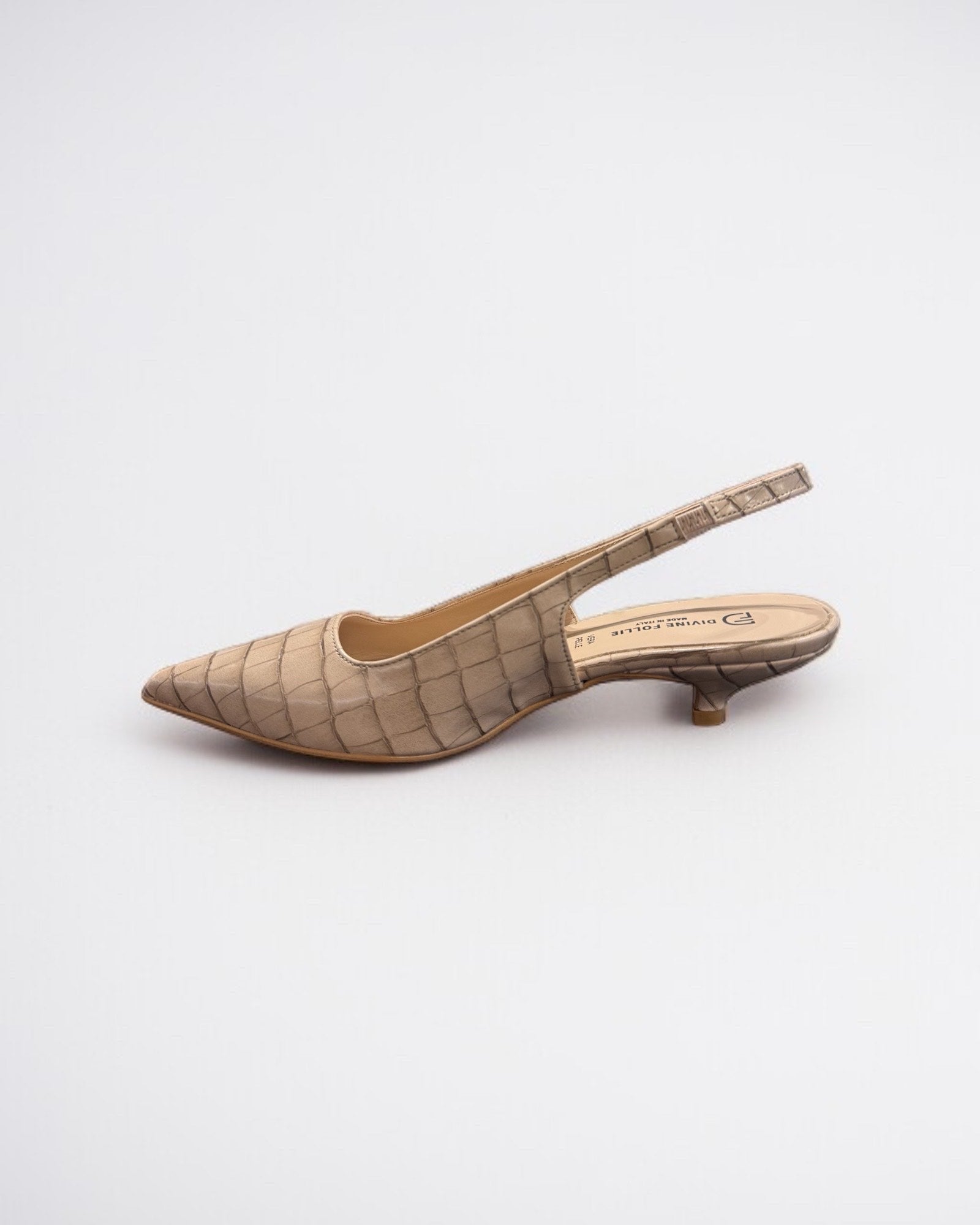52p301 - Scarpe - DIVINE FOLLIE