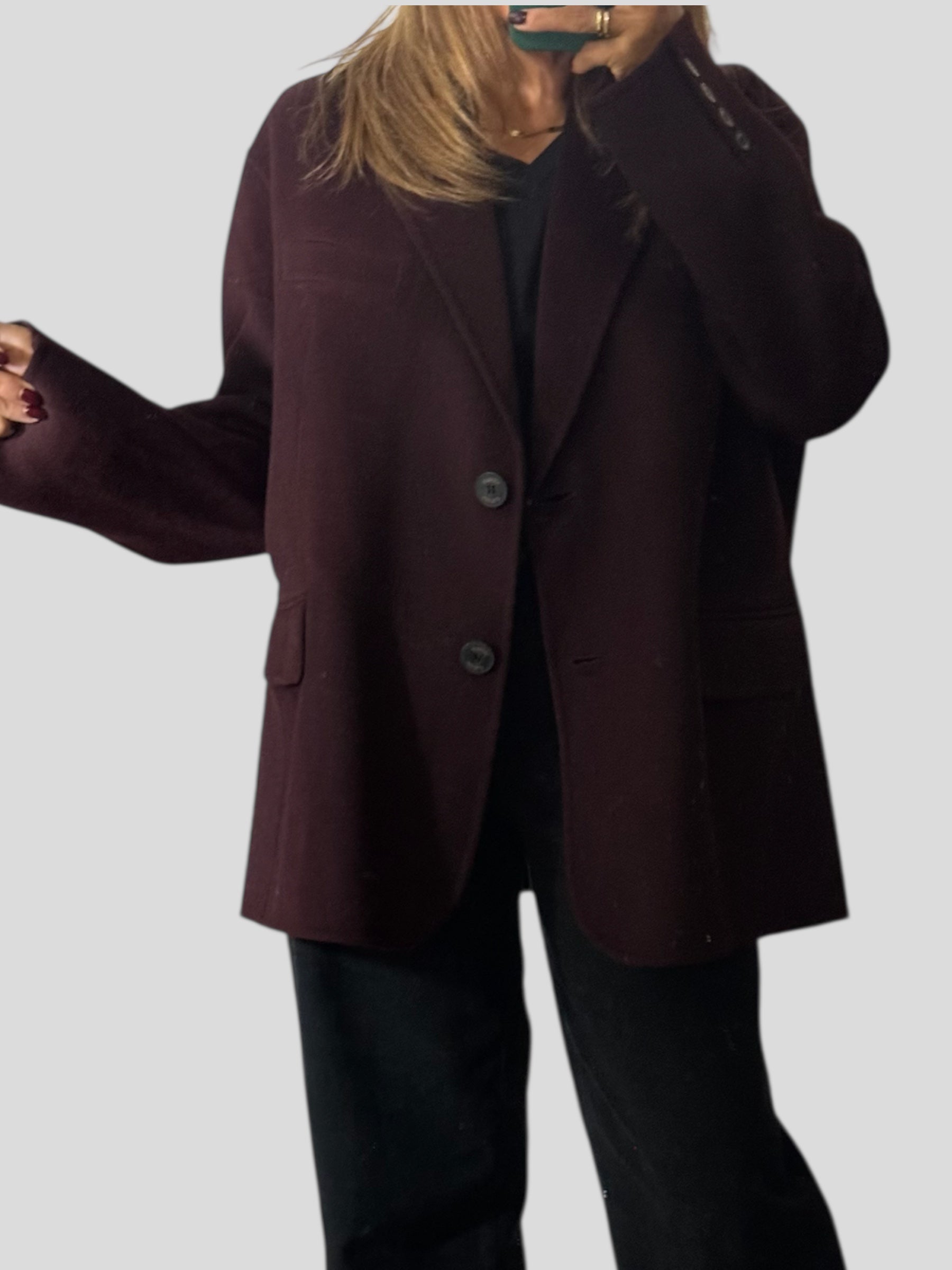 tf0005 - Cappotti - VICOLO