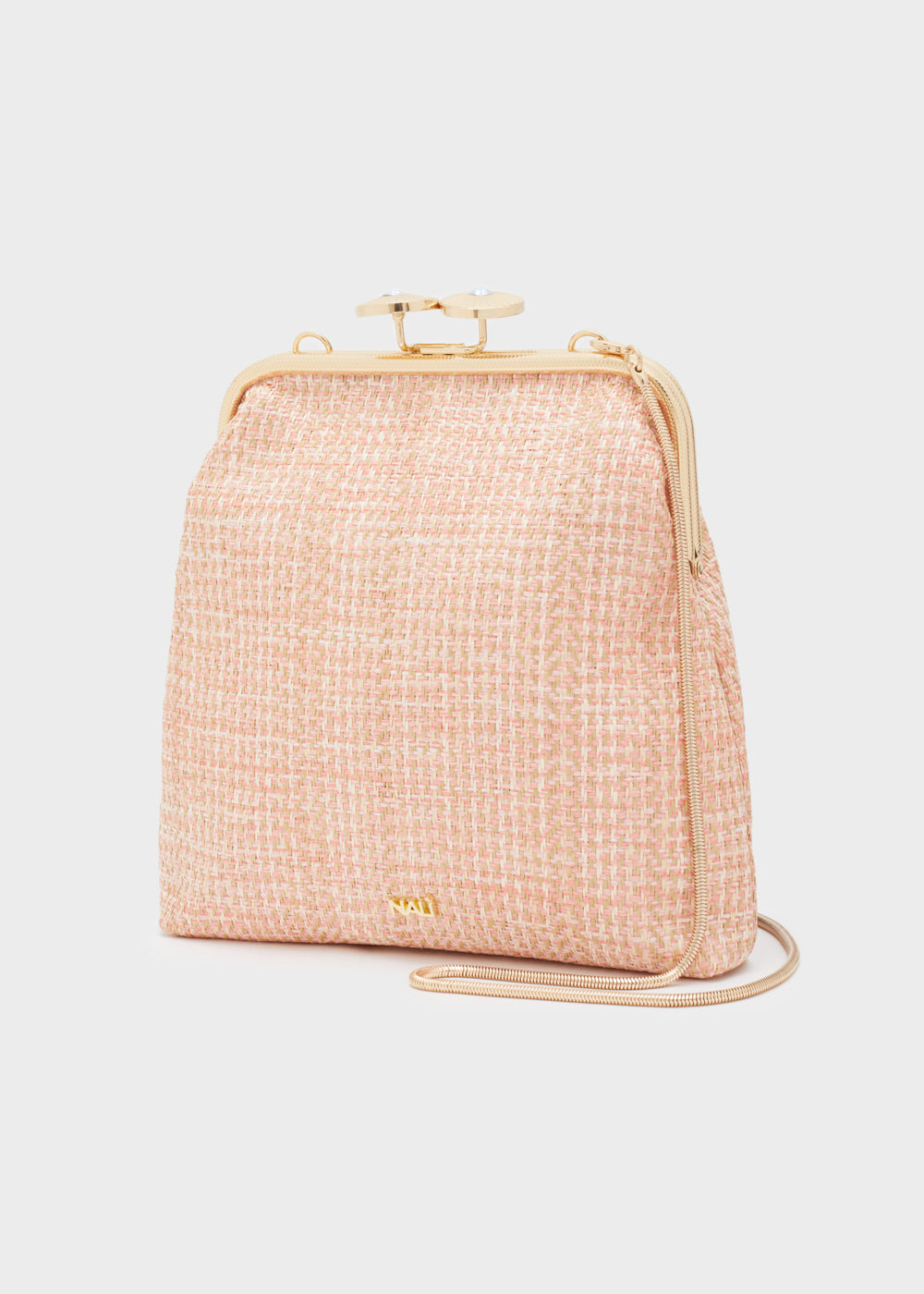 AGBS0276 - Borsa - NALI'