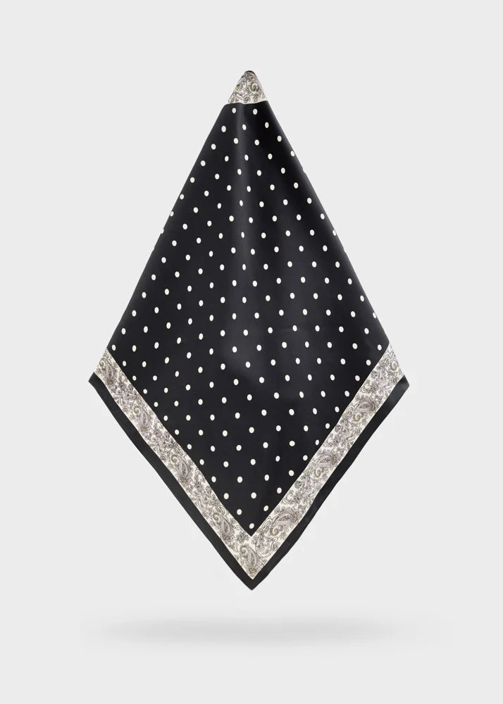 BOSC0200 - FOULARD - NALI'