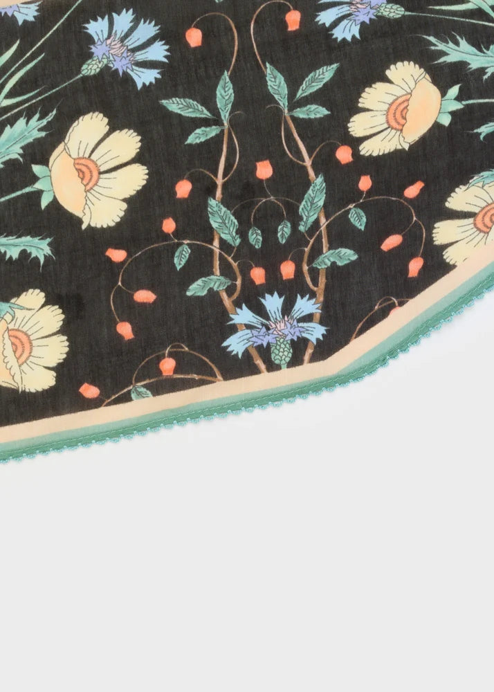 KESC0011 - FOULARD - NALI'