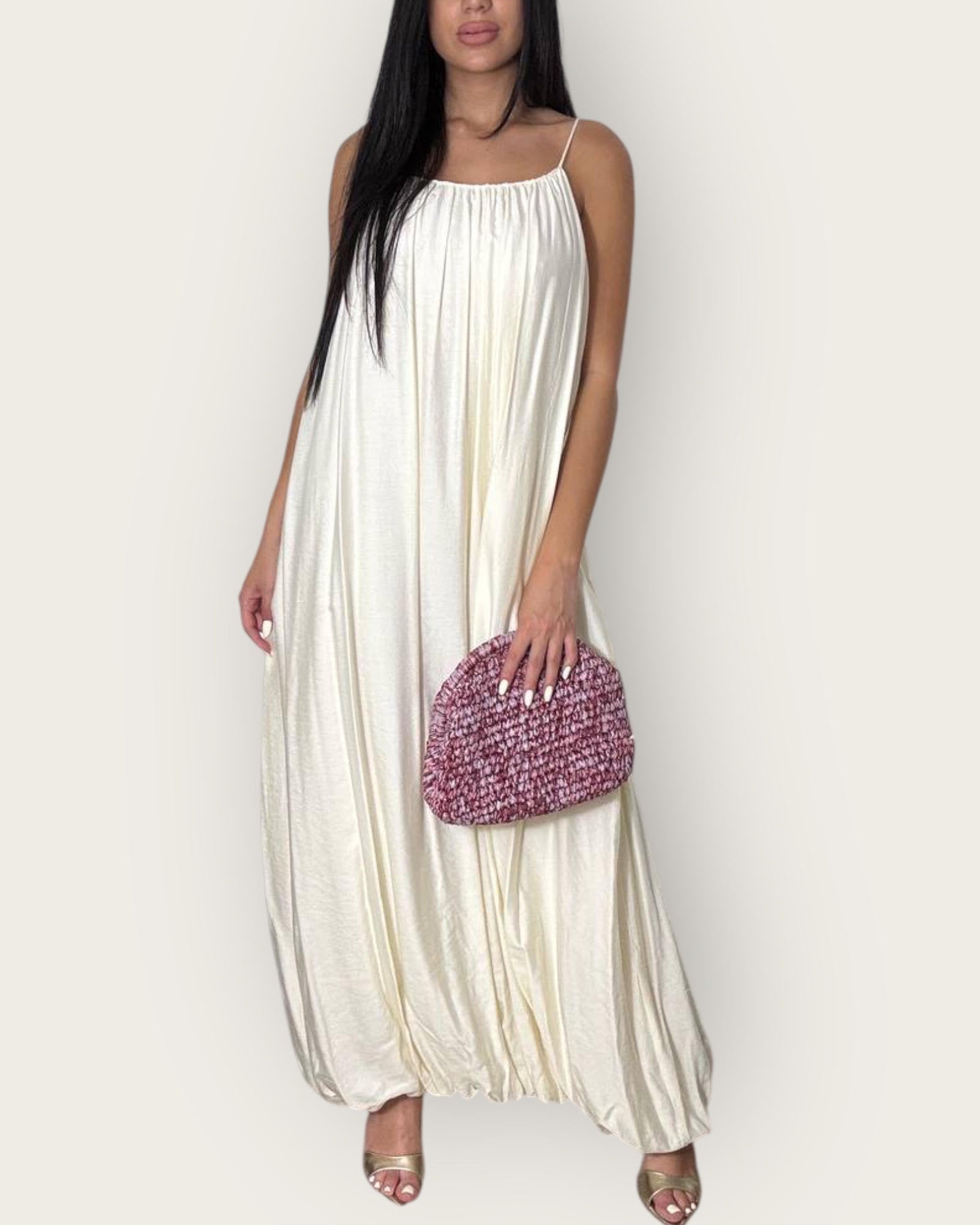 es250268 - Abiti - ELEH