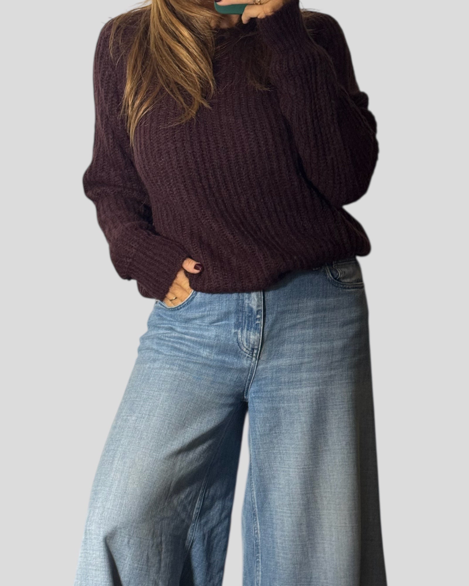 55086f - maglia - VICOLO